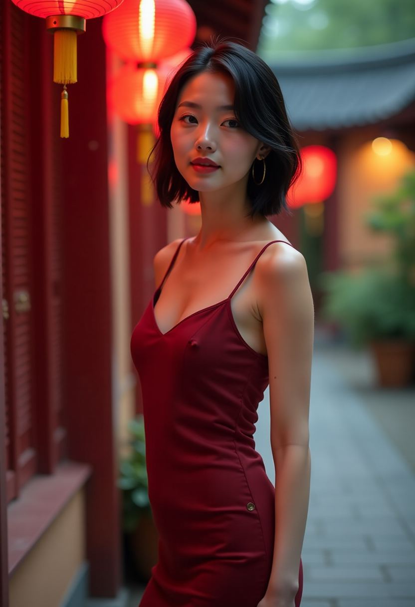 一念永恒海报