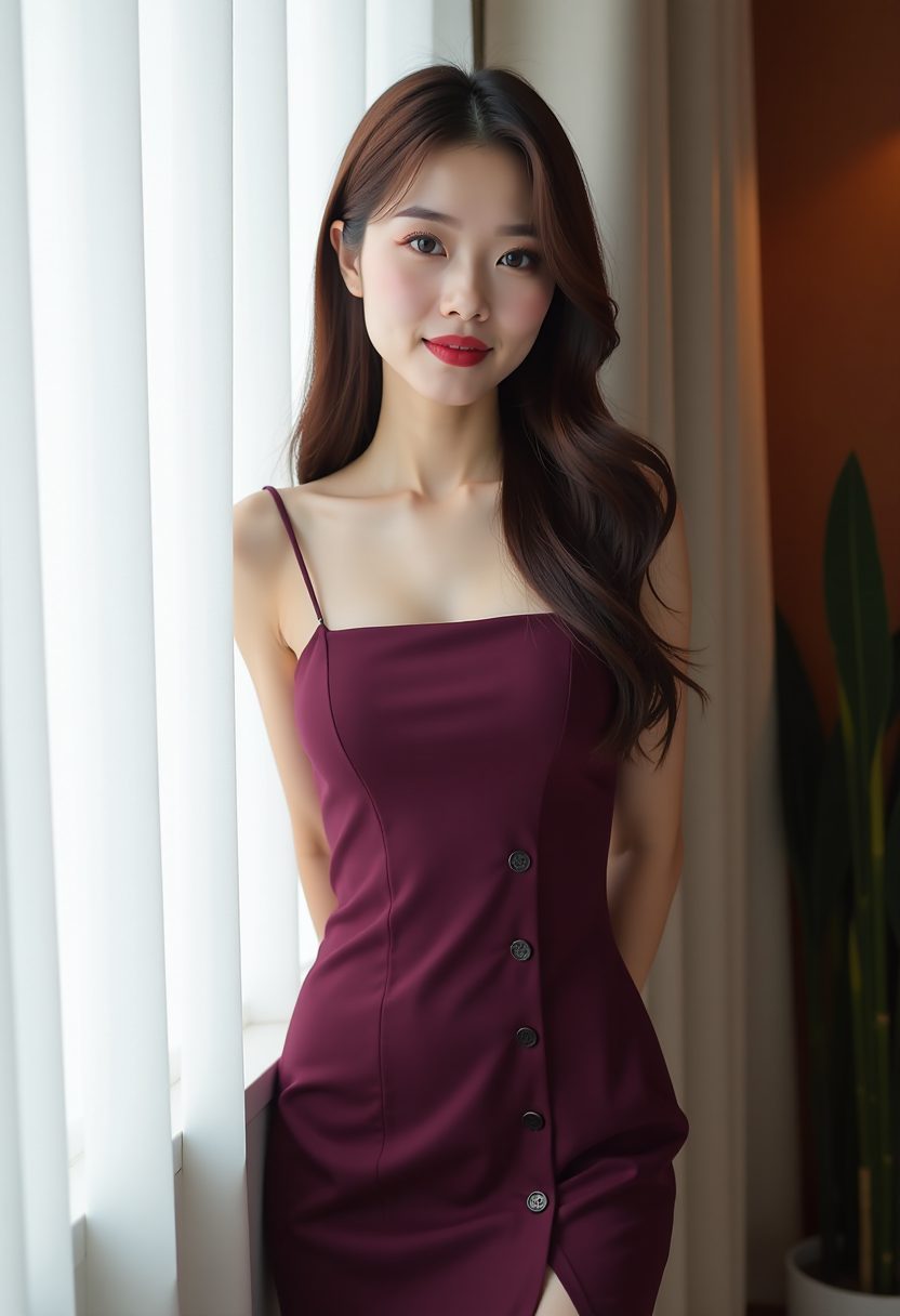 完美世界海报
